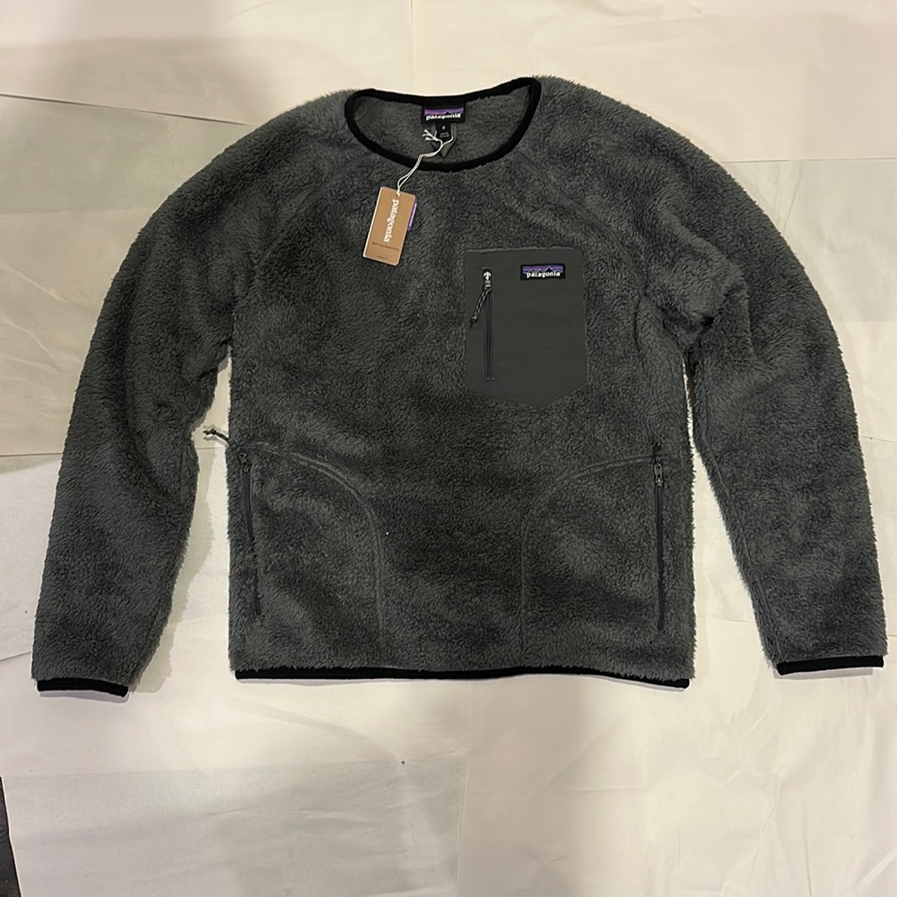 Patagonia brand new M’s Los Gatos Crew